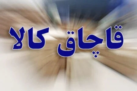 کشف ۱۷۴ دستگاه موتور برق قاچاق در اصفهان