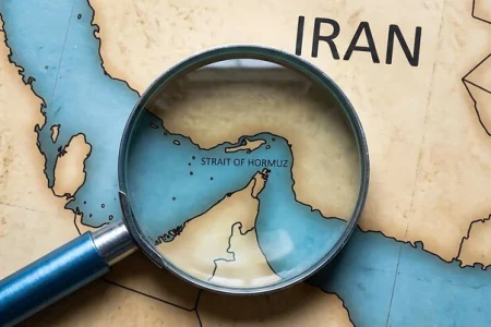 ابتکار جدید ایران در برخورد با محاصره دریایی