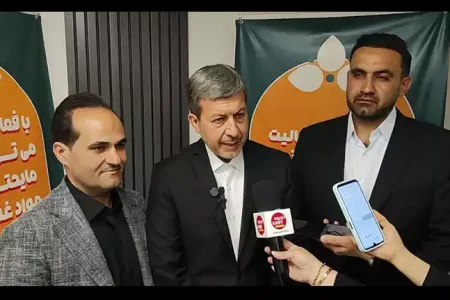 حذف واسطه‌ها، از شعار تا عملیات