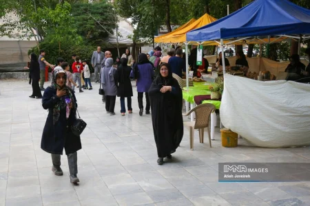 هفته جدید جشنواره «ریحانی‌شو» با موضوع فست‌فودهای سالم از امروز آغاز شد