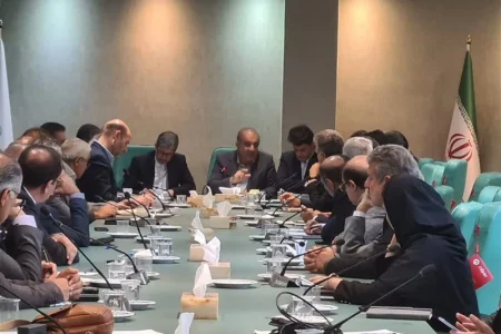 نشست ویژه اصفهان برای تدوین الگوی ملی حل مشکلات کشاورزی و منابع طبیعی