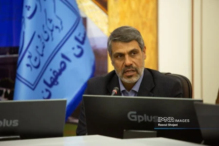 مرمت مسجد سید به ۳۵ میلیارد تومان اعتبار نیاز دارد/ آخرین وضعیت کمرزرین