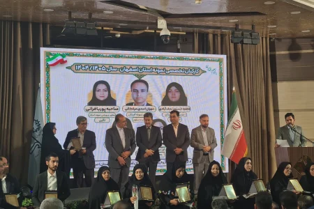 توسعه پایدار استان در گرو آموزش پویا و ارتقای جایگاه معلمان است