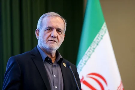 پزشکیان: هرگونه مذاکره‌ با هدف احقاق حقوق ملت و دفاع مقتدرانه از منافع ملی است