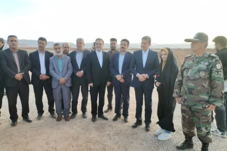 دشت مهیار؛ قطب جدید گردشگری مقاومت در ایران