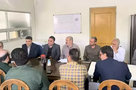 هم‌افزایی مخابرات، نیروهای انتظامی و بسیج محلات برای مقابله با سرقت کابل‌ها و تجهیزات مخابراتی در اصفهان