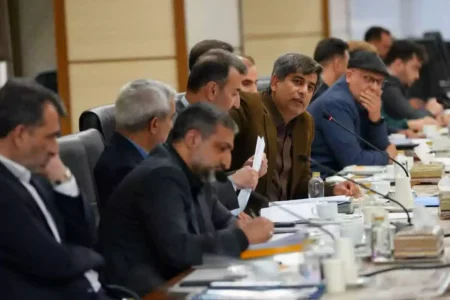 تسریع در روند بازسازی فولاد مبارکه با تشکیل ستاد تخصصی