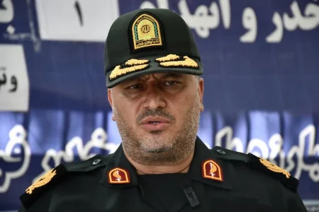 هشدار سردار حسنوند به شبکه‌های احتکار و سودجو در بازارهای استان اصفهان
