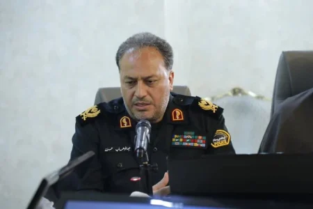 برخورد با اخلالگران اقتصادی و محتکران