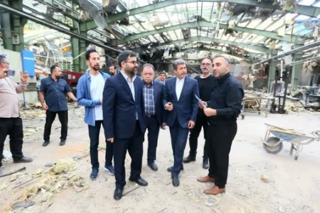 مدیریت مصرف، سلاح راهبردی ملت در میدان نبرد اقتصادی است
