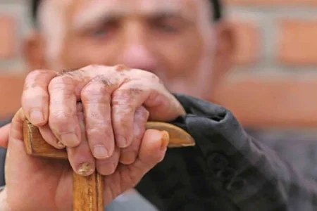 یک سوم جمعیت کشور در سال ۱۴۳۰ سالمند می‌شوند