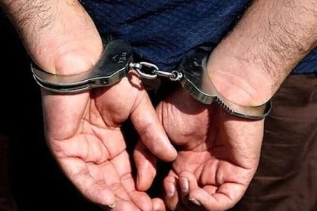 سارق ۳۰ میلیارد تومانی ارزهای خارجی در اصفهان دستگیر شد