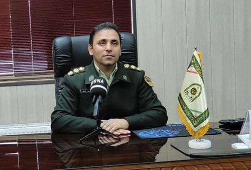 معاون فرهنگی و اجتماعی فرماندهی انتظامی استان اصفهان با بیان اینکه دخانیات، تهدید خاموش برای سلامت جامعه است گفت: پلیس در کنار مأموریت‌های انتظامی، خود را موظف به حمایت از سلامت اجتماعی می‌داند و در این مسیر همکاری نزدیکی با نهادهای آموزشی، دانشگاه‌ها، رسانه‌ها و دستگاه‌های فرهنگی دارد.
