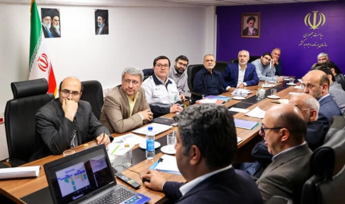 پزشکیان: هرگونه مذاکره با هدف احقاق حقوق ملت و دفاع مقتدرانه از منافع ملی است