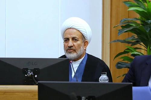 الگوی درست مدیریت آب در قلب خشکسالی