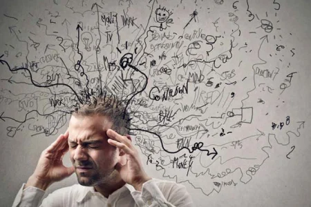 راهکارهایی برای خستگی ذهن و افزایش تمرکز