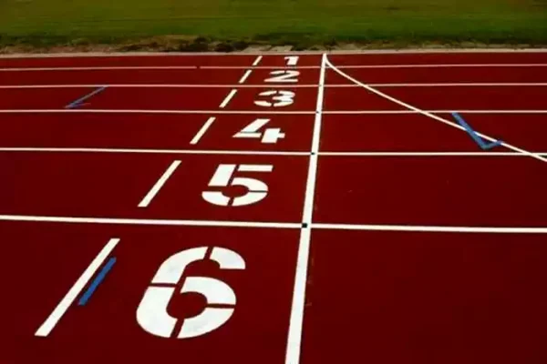 Iranian runner Zahra Zarei aims to compete at Olympics