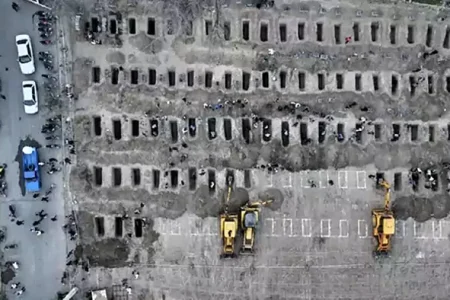 Lawsuit filed on behalf of families of Minab victims against US