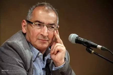هیئت منصفه دادگاه مطبوعات، صادق زیباکلام را مجرم دانست
