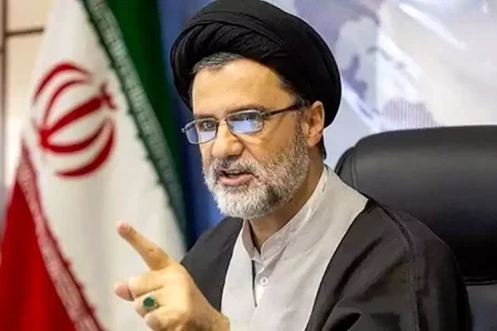 افشای اسناد محرمانه روی آنتن زنده و واکنش عجیب و سریع صداوسیما