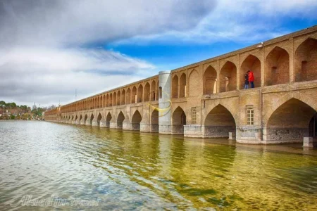 زاینده‌رود تا سه ماه آینده جاری خواهد بود