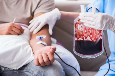 ۱۷۱ اهداکننده خون اصفهان در یک سال اخیر به شهادت رسیدند