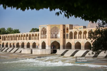 استقرار ۱۴۰ تیم در مسیر زاینده‌رود