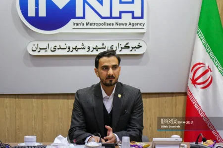 ساماندهی اسکوترهای برقی در اصفهان وارد مرحله جدید شد