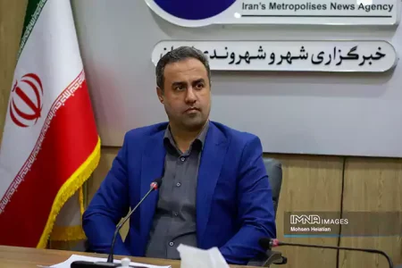 توسعه زیرساخت‌های فرهنگی ارکان مهم پویایی و نشاط شهری