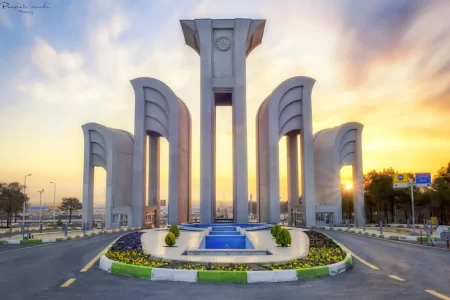 امتحانات دانشگاه صنعتی اصفهان به تعویق افتاد