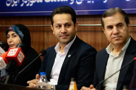مهار دیابت در کشور