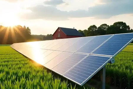 تأکید استاندار اصفهان بر توسعه انرژی خورشیدی؛ جذب ۷۰ همت