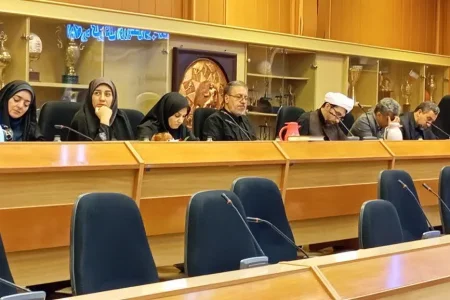رونمایی از طرح جامع «فتحان» در اصفهان
