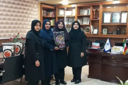 «همیار سمپاد»؛ روایتی از شکوفایی آموزشی در دل بحران