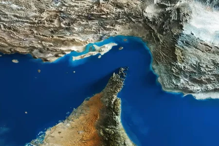 جزئیات یادداشت تفاهم ایران و آمریکا؛ از بازگشایی تنگه هرمز تا کاهش تحریم‌ها