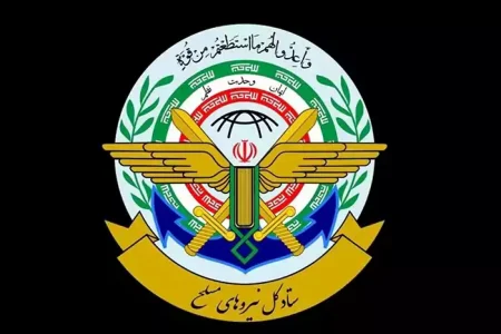 قرارگاه خاتم‌الانبیا: تنگه هرمز بسته خواهد شد