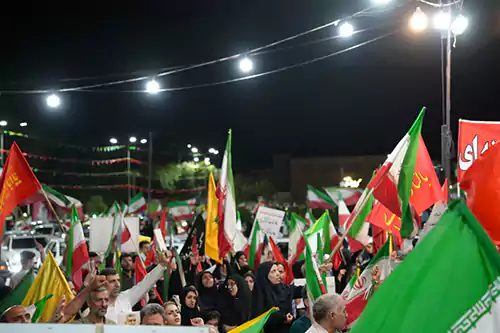 میثاق