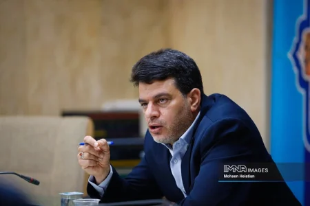 آمریکا و اسرائیل منتظر آتش بزرگ‌تری باشند