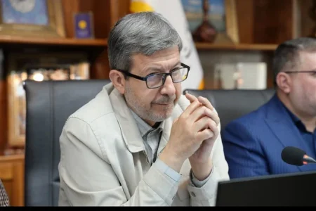 تشکیل کمیته ۱۳گانه مراسم تشییع رهبر شهید در استان اصفهان