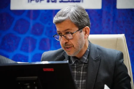 استاندار: هر هنرمند صنایع دستی، سفیر فرهنگی اصفهان است