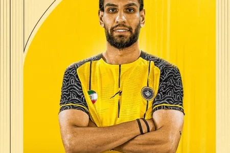 یک بازیکن دیگر از سپاهان جدا شد