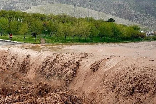 بازگشت ال‌نینوی قوی پس از ۱۴۹ سال؛ اصفهان تاب‌آوری اقلیمی دارد؟
