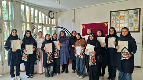 «همیار سمپاد»؛ روایتی از شکوفایی آموزشی در دل بحران