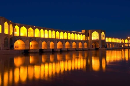بازگشایی زاینده‌رود