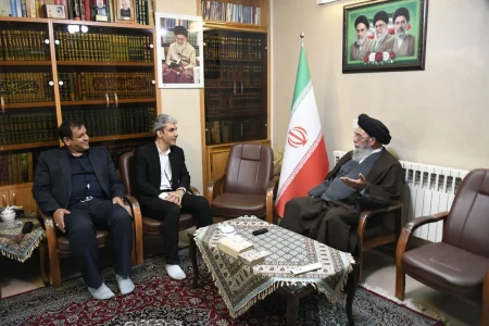 امام جمعه اصفهان: کشور نیازمند اولویتبندی صحیح مدیران برای نگهداری از زیرساختهاست