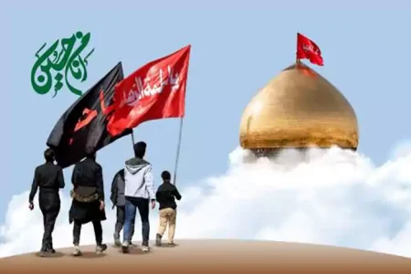 زمینه حضور گسترده مددجویان در پیاده‌روی اربعین فراهم شد