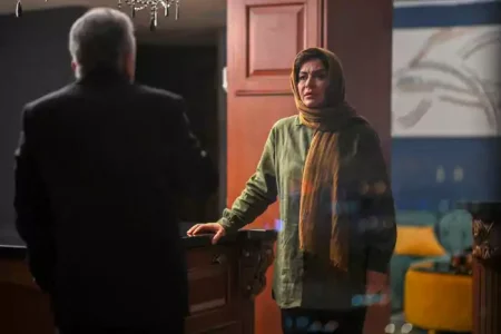 آشفتگی و بازی‌های زمانی «بی‌ عاطفه» مخاطب را کلافه می‌کند
