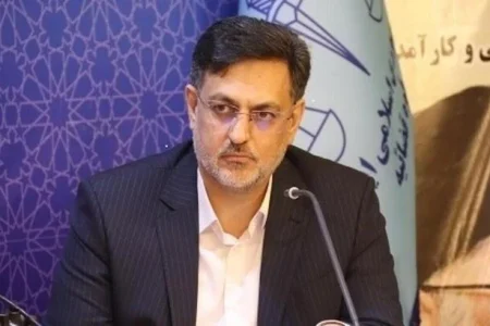عزم راسخ دادستانی اصفهان برای برخورد با اراذل و اوباش و سارقان سابقهدار
