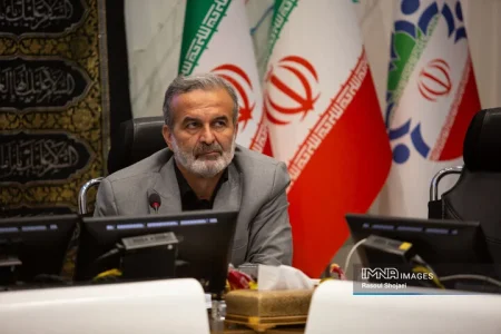 اصفهان برای خدمت‌رسانی به زائران مراسم تشییع قائد شهید آماده شد