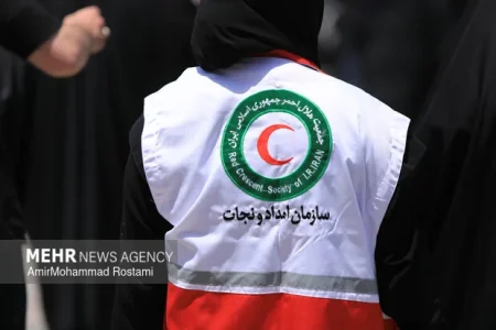 ۵۳ حادثه هفته گذشته در اصفهان ۱۰۹ مصدوم داشت